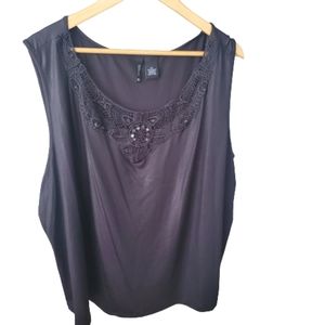 New Direction woman tank top